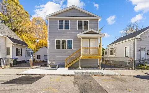 46 Chambers St, Providence, RI 02907
