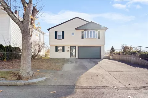 71 Pearson Ave, Pawtucket, RI 02860