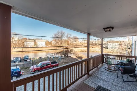 Exterior - 84 Northeast St, Woonsocket, RI 02895 photo 2 of 10
