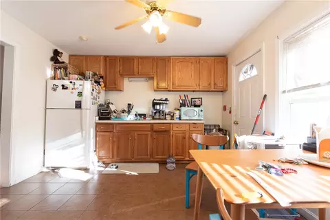 Kitchen - 84 Northeast St, Woonsocket, RI 02895 photo 2 of 2