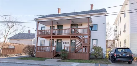 Exterior - 84 Northeast St, Woonsocket, RI 02895 photo 8 of 10