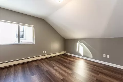 Bedroom - 84 Northeast St, Woonsocket, RI 02895 photo 2 of 3
