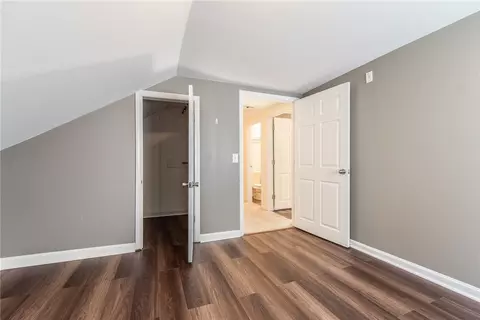 Bedroom - 84 Northeast St, Woonsocket, RI 02895 photo 1 of 3