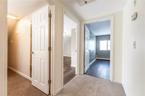 Entry Way - 84 Northeast St, Woonsocket, RI 02895 photo 1 of 2