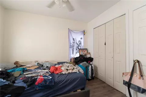 Bedroom - 84 Northeast St, Woonsocket, RI 02895 photo 3 of 3