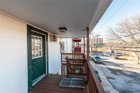 Exterior - 84 Northeast St, Woonsocket, RI 02895 photo 3 of 10