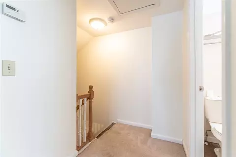 Entry Way - 84 Northeast St, Woonsocket, RI 02895 photo 2 of 2