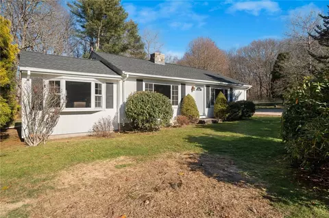 147 Stony Fort Rd, Exeter, RI 02882 photo 2