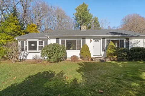 147 Stony Fort Rd, Exeter, RI 02882