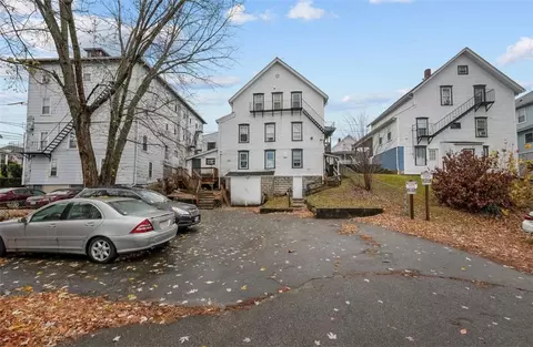 354 Providence St, Woonsocket, RI 02895 photo 5
