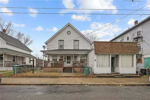 354 Providence St, Woonsocket, RI 02895