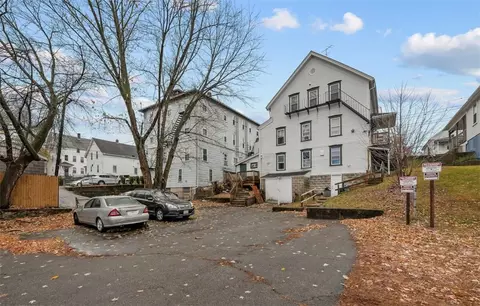 354 Providence St, Woonsocket, RI 02895 photo 4