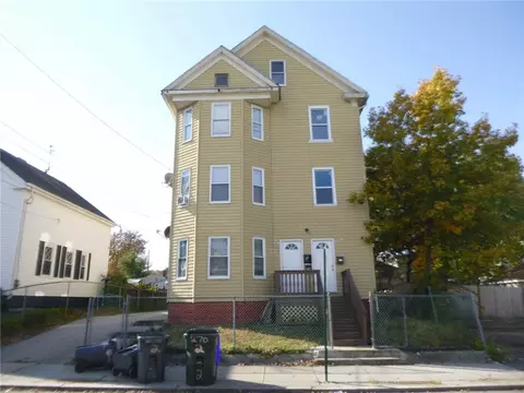 270 Lowell Ave, Providence, RI 02909