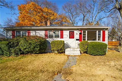 Exterior - 85 Amsterdam Ave, Warwick, RI 02889 photo 1 of 4