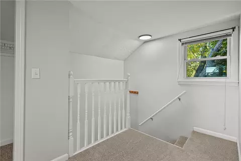 Entry Way - 91 Harvard Ave, Warwick, RI 02889 photo 1 of 1