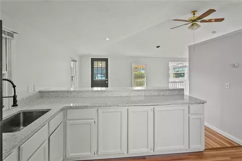 Kitchen - 91 Harvard Ave, Warwick, RI 02889 photo 2 of 5