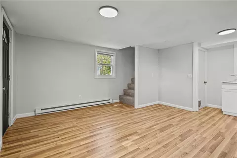 Living - 91 Harvard Ave, Warwick, RI 02889 photo 3 of 8