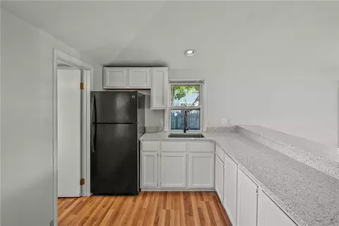 Kitchen - 91 Harvard Ave, Warwick, RI 02889 photo 5 of 5