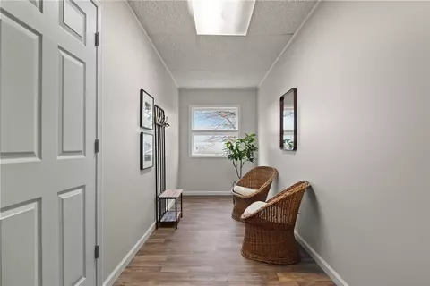 Entry Way - 237 Saint Louis Ave, Woonsocket, RI 02895 photo 5 of 6