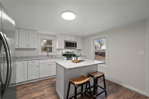 Kitchen - 237 Saint Louis Ave, Woonsocket, RI 02895 photo 4 of 4