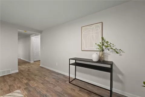 Entry Way - 237 Saint Louis Ave, Woonsocket, RI 02895 photo 3 of 6