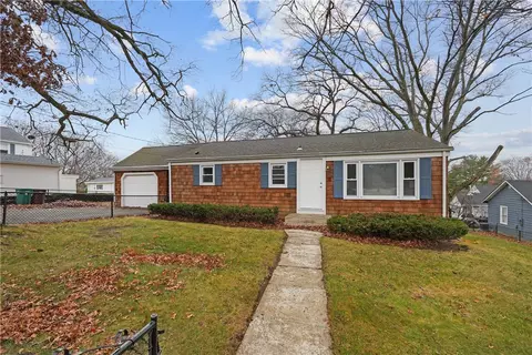 Exterior - 237 Saint Louis Ave, Woonsocket, RI 02895 photo 7 of 9