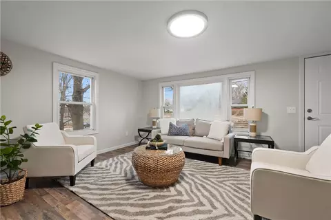 Living - 237 Saint Louis Ave, Woonsocket, RI 02895 photo 2 of 6