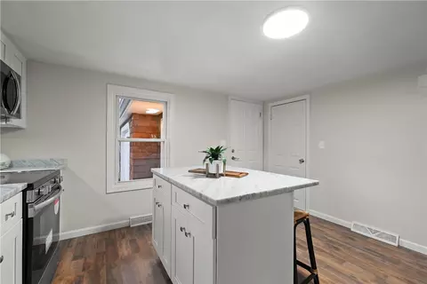 Entry Way - 237 Saint Louis Ave, Woonsocket, RI 02895 photo 1 of 6