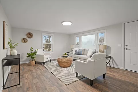 Living - 237 Saint Louis Ave, Woonsocket, RI 02895 photo 1 of 6