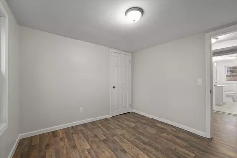 Bedroom - 237 Saint Louis Ave, Woonsocket, RI 02895 photo 3 of 4