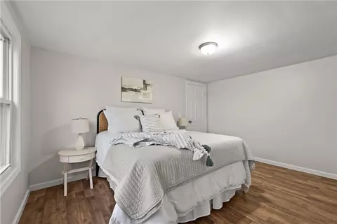 Bedroom - 237 Saint Louis Ave, Woonsocket, RI 02895 photo 2 of 4