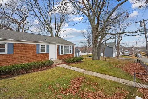 Exterior - 237 Saint Louis Ave, Woonsocket, RI 02895 photo 9 of 9