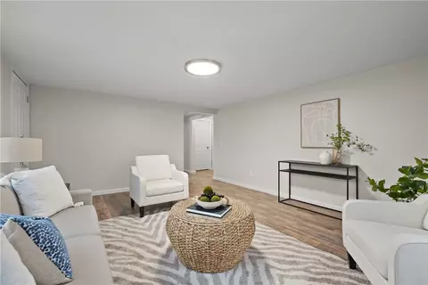 Living - 237 Saint Louis Ave, Woonsocket, RI 02895 photo 4 of 6