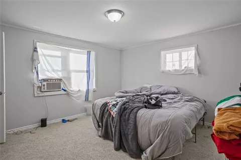 Bedroom - 127 Bleachery Ct, Warwick, RI 02886 photo 3 of 4