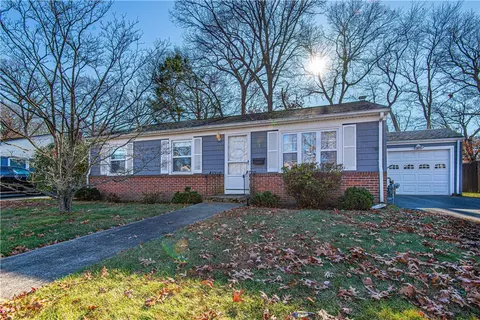 70 Legion Way, East Providence, RI 02915