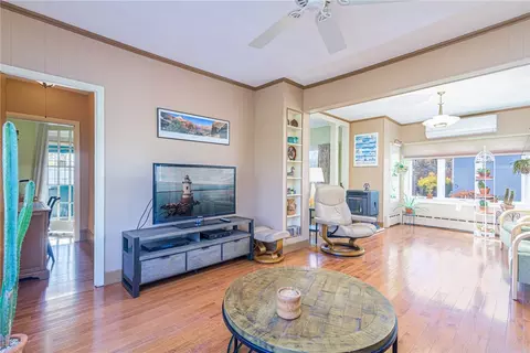 Living - 43 Chester Ave, Warwick, RI 02889 photo 3 of 3