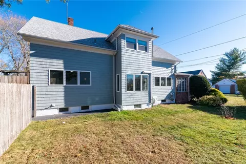 Exterior - 43 Chester Ave, Warwick, RI 02889 photo 14 of 14
