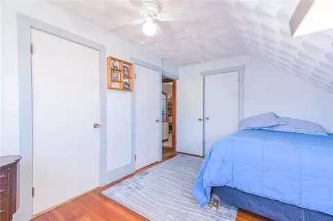 Bedroom - 43 Chester Ave, Warwick, RI 02889 photo 4 of 7