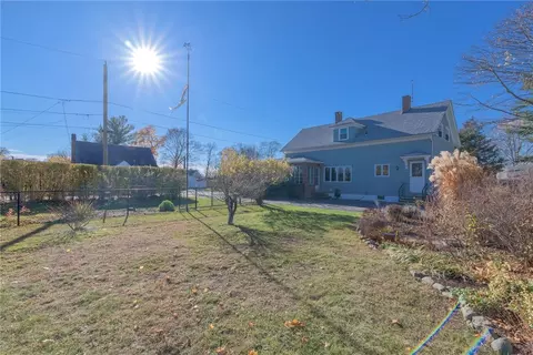 Exterior - 43 Chester Ave, Warwick, RI 02889 photo 10 of 14