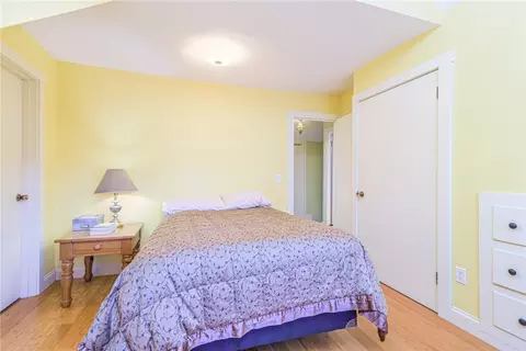 Bedroom - 43 Chester Ave, Warwick, RI 02889 photo 6 of 7