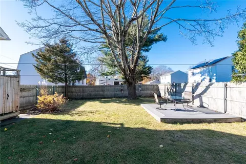 Exterior - 43 Chester Ave, Warwick, RI 02889 photo 13 of 14