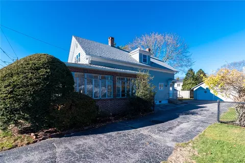 Exterior - 43 Chester Ave, Warwick, RI 02889 photo 7 of 14