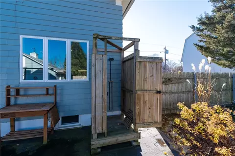 Exterior - 43 Chester Ave, Warwick, RI 02889 photo 12 of 14