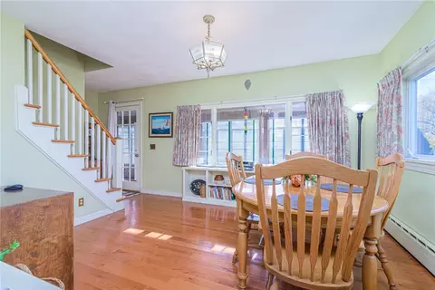 Dining - 43 Chester Ave, Warwick, RI 02889 photo 1 of 3