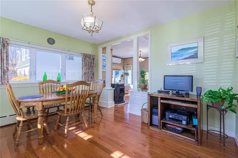 Dining - 43 Chester Ave, Warwick, RI 02889 photo 3 of 3