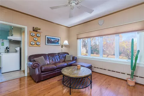 Living - 43 Chester Ave, Warwick, RI 02889 photo 2 of 3