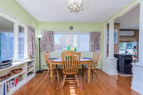 Dining - 43 Chester Ave, Warwick, RI 02889 photo 2 of 3