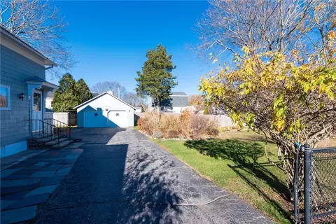 Exterior - 43 Chester Ave, Warwick, RI 02889 photo 8 of 14