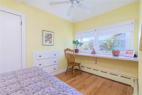 Bedroom - 43 Chester Ave, Warwick, RI 02889 photo 7 of 7