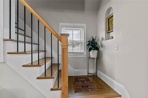 Entry Way - 31 Intervale Rd, Cranston, RI 02910 photo 1 of 1